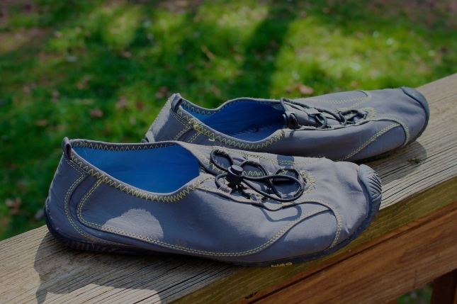 kigo drive Shoes. CYCLEPET uppers and an extremely thin sole. Great minimalist shoes.